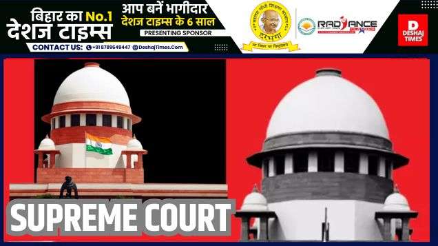 EVM Only | Supreme Court News | Supreme फैसला… VVPAT को नकारा, EVM को...