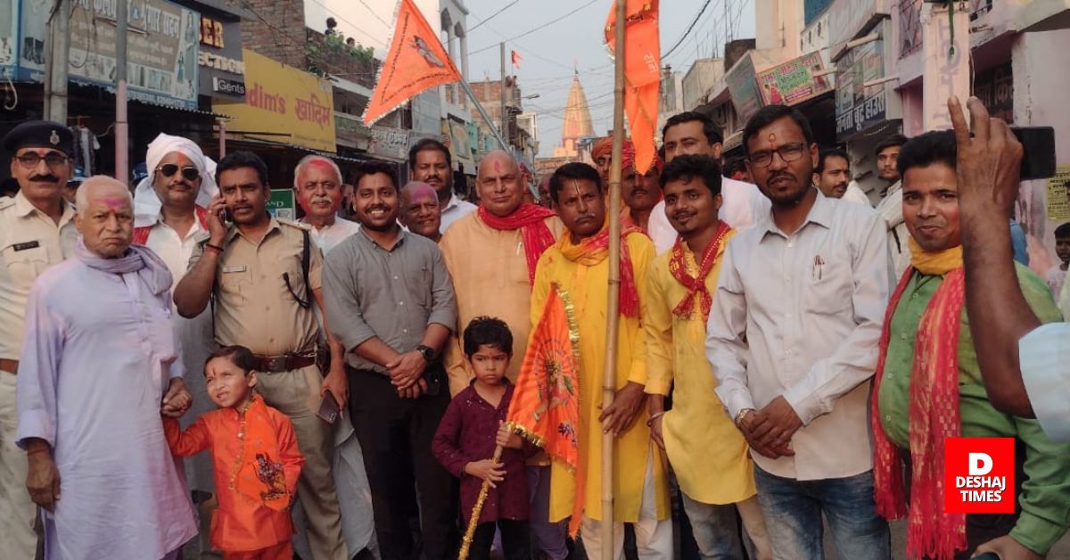 Festival Highlight: भक्ति, मेला और मनोरंजन से सजा Darbhanga का बहेड़ा, देर रात तक चलता रहा भक्ति का कारवां