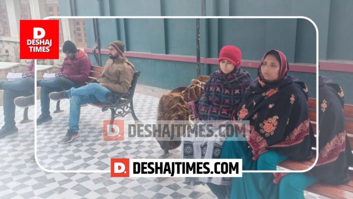 Murder In Darbhanga | Brutality in Darbhanga's Paithan Kabai, veins cut, strangled, newly married woman killed Murder In Darbhanga | Brutality in Darbhanga's Paithan Kabai, veins cut, strangled, newly married woman killed