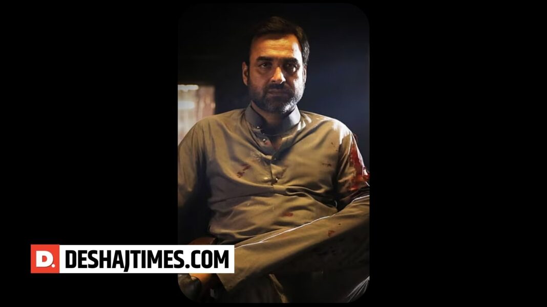 Pankaj Tripathi told- 'What would he do if he became Prime Minister for a day'?