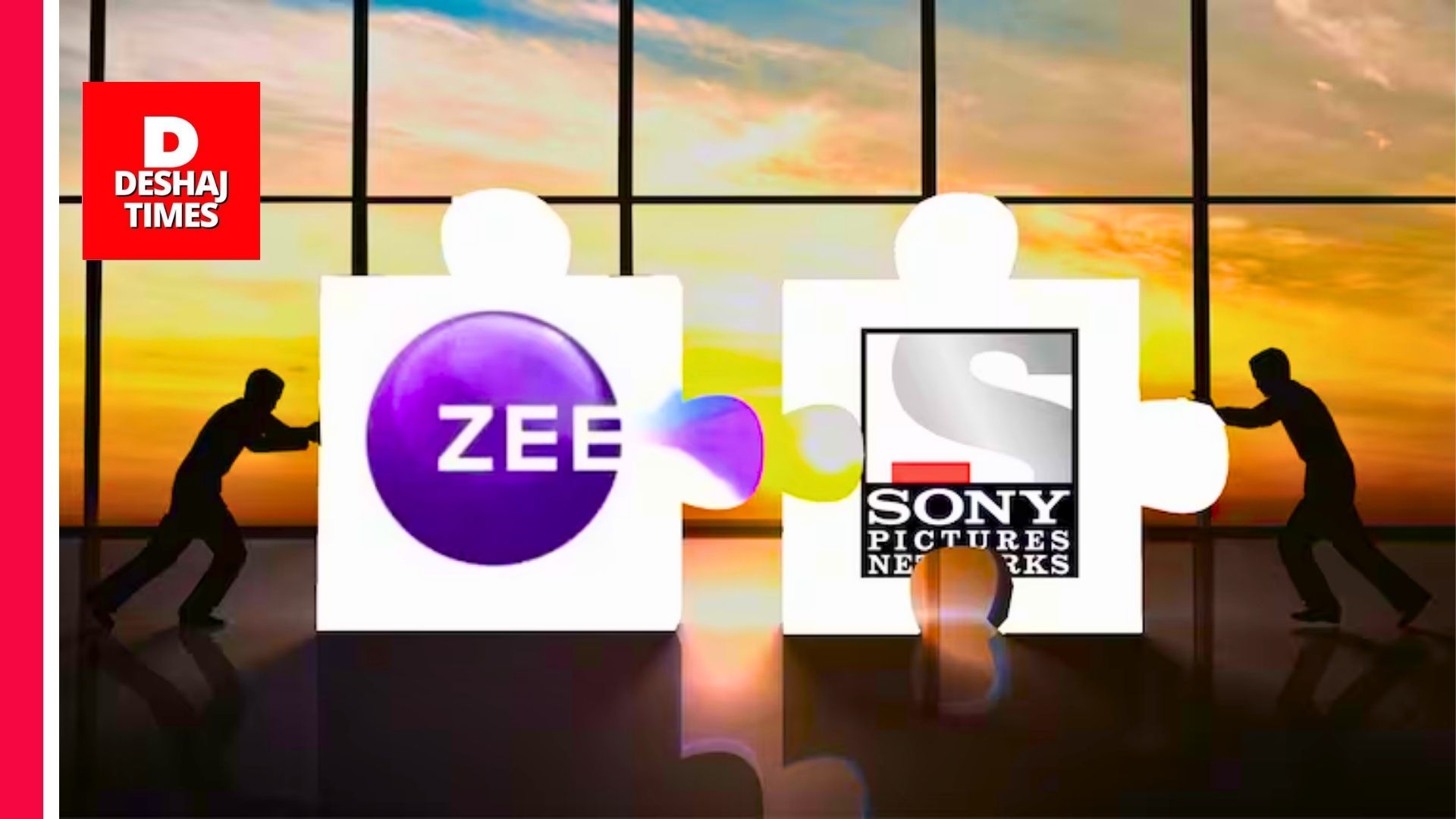 SONY cancels merger agreement with Zee Entertainment 