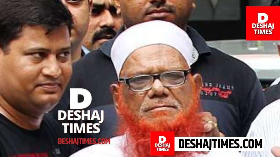 Abdul Karim Tunda Ajmer Tada court Verdict | Terrorist Abdul Karim Tunda acquitted for 30 years in serial bomb blasts