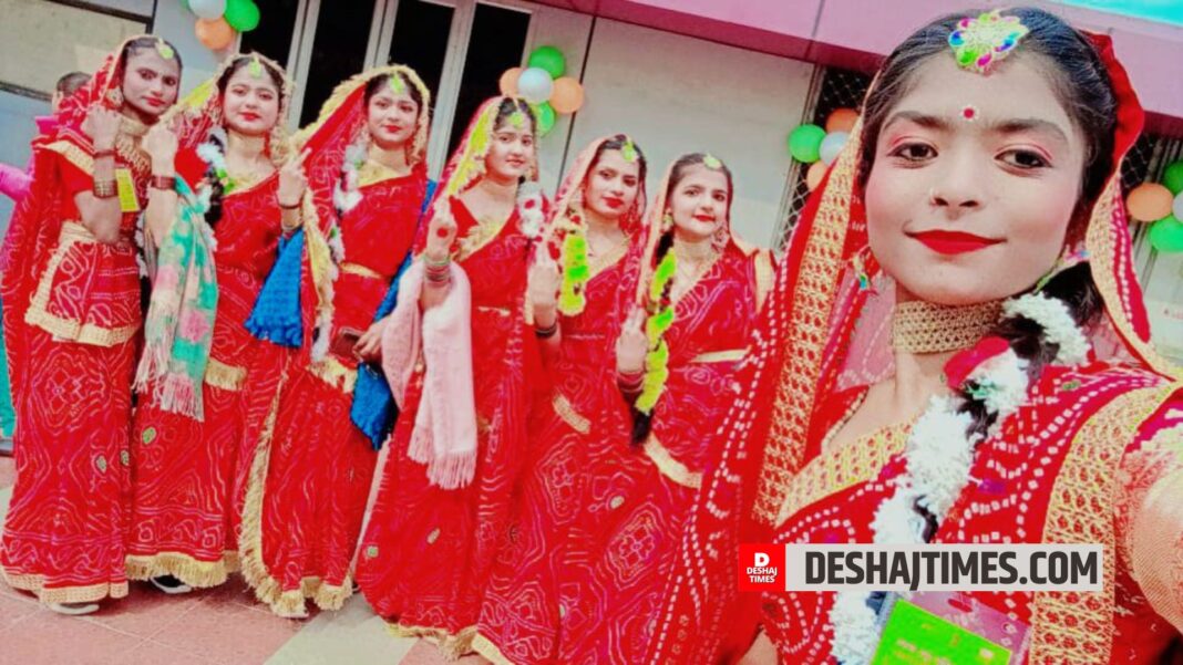 Aryan Sinha - Bihar is a place with a captivating Historical Clothing. Bihar  has brought forth numerous learned people whose information has illuminated  the world. The general population of Bihar take after