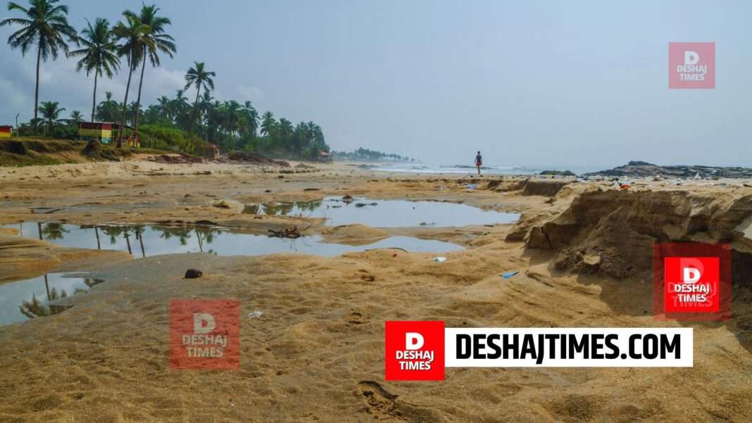 Sand Mines Bihar | Bihar Illegal Sand | Raid on the premises of big sand traders in Bihar