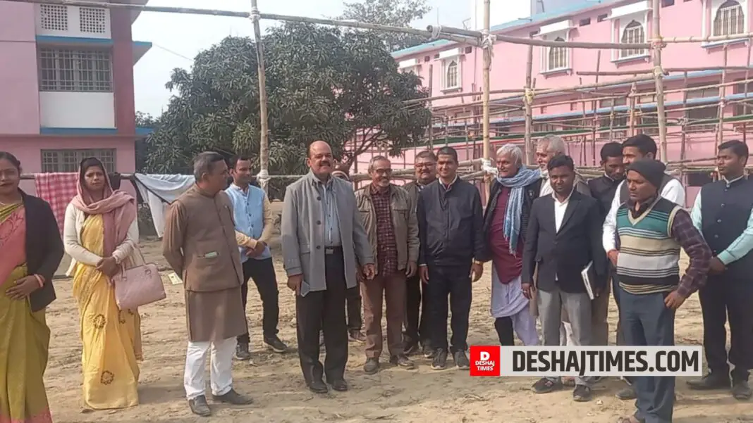 Madhubani News | Benipatti News | राज्यपाल Rajendra Vishwanath Arlekar आ रहे 9 को बेनीपट्टी, करेंगे 3 दिवसीय Mega Agri Expo का श्रीगणेश