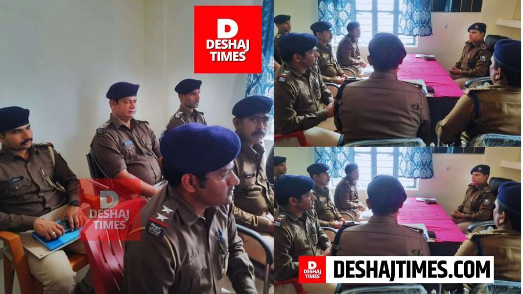 Muzaffarpur News | Beniabad News | Darbhanga News | Gaighat News | ASP Sahariyar Akhtar alerted the border police stations including Singhwada of Darbhanga and Muzaffarpur, said, remain alert