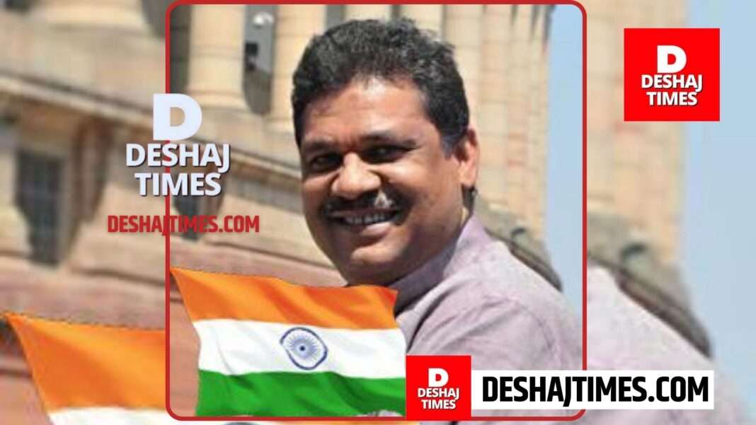 Darbhanga News | It is clear, Kirti Azad will not contest from Darbhanga