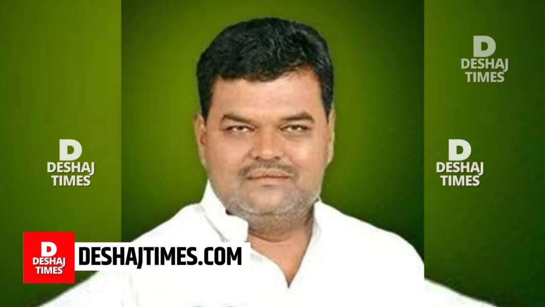 Darbhanga Lok Sabha Election 24 | Lalit Yadav will contest Darbhanga Lok Sabha seat from RJD, 6 times in a row 