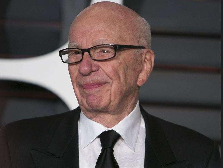 Rupert-Murdoch