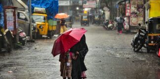 Bihar Mausam News: बिहार में गर्मी का कहर जारी, लेकिन जल्द मिलेगी राहत! इन जिलों में आंधी-बारिश का अलर्ट Bihar Weather Update -