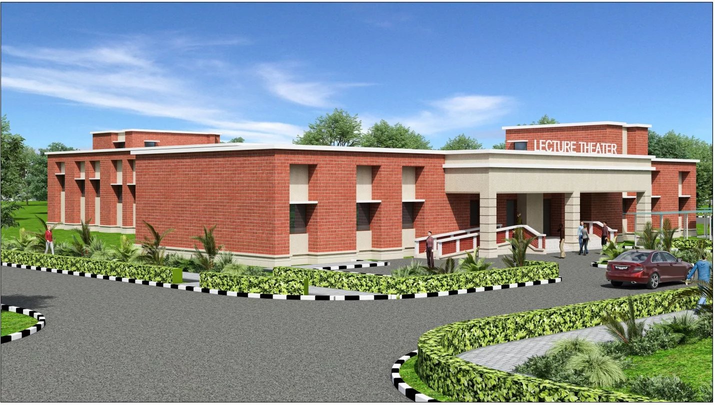 Darbhanga DMCH Redevelopment Project Updates