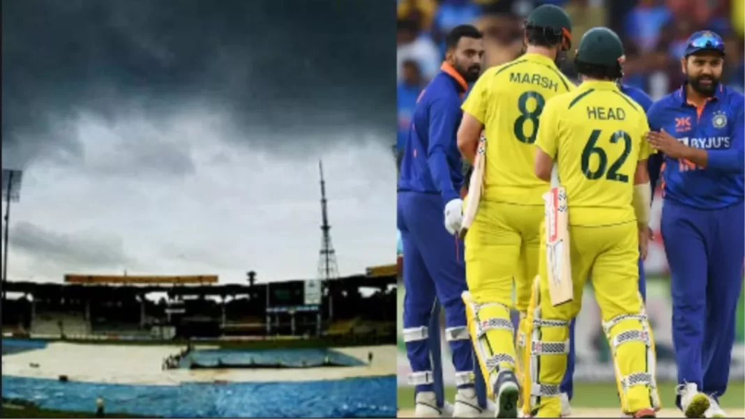 India vs Australia Semi Final 2025: अगर बारिश से मैच रद्द हुआ, तो कौन पहुंचेगा फाइनल में? जानें ICC के नियम और DLS मेथड