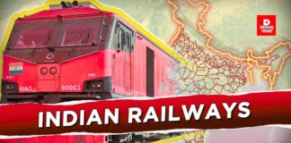 यात्रीगण कृपया ध्यान दें 14 स्पेशल ट्रेनें; Darbhanga से अहमदाबाद, दिल्ली और यशवंतपुर तक सीधी कनेक्टिविटी, देखिए पूरी लिस्ट Indian Railways | Photo: Deshaj Times