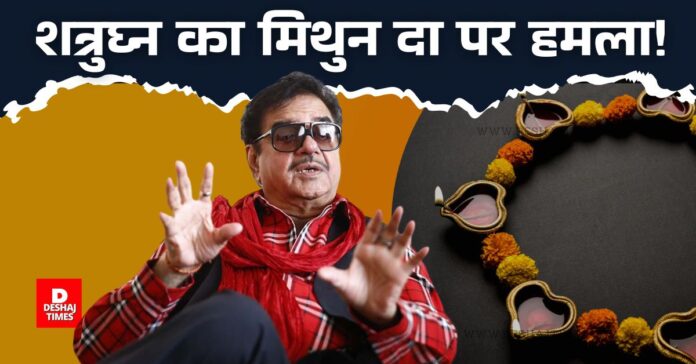 What are Hindus doing on Murshidabad violence, Shatrughan Sinha said-silence! DeshajTimes.Com What are Hindus doing on Murshidabad violence, Shatrughan Sinha said-silence! DeshajTimes.Com