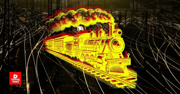 Railway News | DeshajTimes.Com Railway News | DeshajTimes.Com