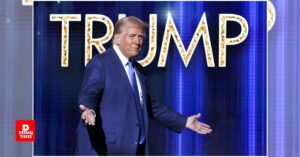 Trump Vs Judiciary: Trump का टैरिफ गेम खत्म? Court ने लगाई ब्रेक –Tariff Plan को रोका, कहा- यह कानून के खिलाफ, बताया अवैध