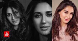 Actress Nikita Dutta Corona Positive। ‘Jewel Thief Queen’ निकिता बोलीं- ‘बिन बुलाया मेहमान आया है’