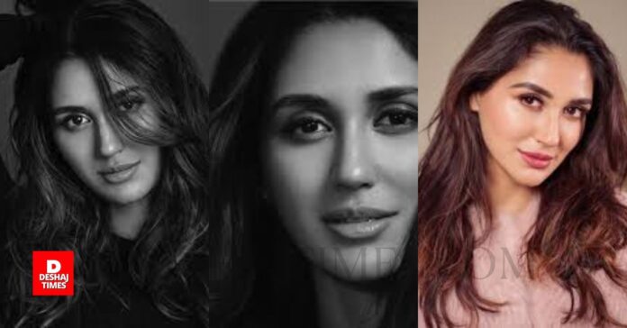 Actress Nikita Dutta Corona Positive. 'Jewel Thief Queen' Nikita said- 'An uninvited guest has arrived' DeshajTimes.Com Actress Nikita Dutta Corona Positive. 'Jewel Thief Queen' Nikita said- 'An uninvited guest has arrived' DeshajTimes.Com