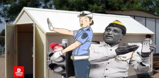 Bihar Smart Traffic: बिहार में अब ट्रैफिक होगा हाई-टेक! 35 से ऊपर के जवान बाहर, महिला पुलिस को मिलेगा बड़ा मौका traffic police, DarbhangaDeshajTimes.Com