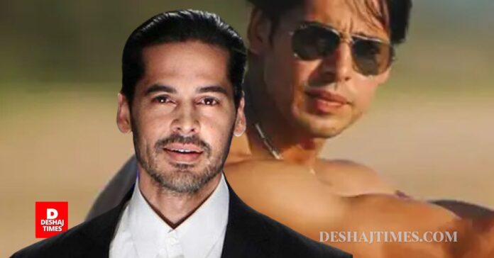Dino Morea | DeshajTimes.Com Dino Morea | DeshajTimes.Com