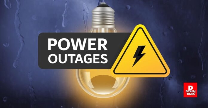 electricity electricity