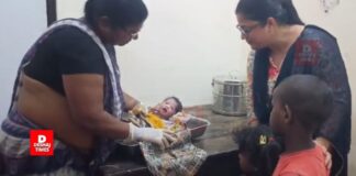 -पति दिव्यांग, रिश्तेदार नहीं…हो सकती थी ‘अनहोनी’…मैं रिश्तेदार बनूंगी…और घर आई ‘लक्ष्मी’ पढ़िए DARBHANGA में करुणा की जमीनीं कहानी