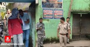 Delhi-Ranchi में ISIS मॉड्यूल का पर्दाफाश! कई संदिग्ध आतंकी गिरफ्तार – बड़ा खुलासा–आतंकी ठिकाना बेनकाब – ISIS मॉड्यूल की जड़ें कई राज्यों तक फैलीं!