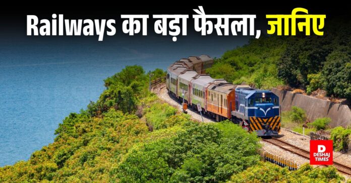 Indian Railways Indian Railways