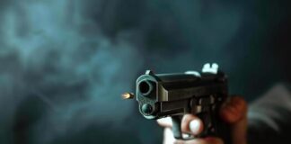 Darbhanga के बिरौल में शिक्षक दंपती पर फायरिंग, पत्नी घायल, बदमाशों की तलाश में जुटी Darbhanga Police, जानिए क्या है पूरा मामला