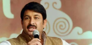 Manoj Tiwari: सम्राट चौधरी के ‘बुलडोजर एक्शन’ पर मनोज तिवारी ने फेरा पानी? कह दी ये बड़ी बात