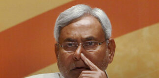 पूर्व जदयू नेता राघव प्रसाद सिंह के निधन से शोक की लहर, मुख्यमंत्री नीतीश कुमार ने जताया गहरा दुःख