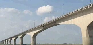 Bhagalpur Vikramshila Setu के समानांतर पुल को लेकर नई बाधा, अटक सकता है काम!