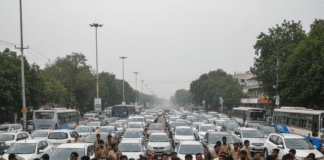 पटना में नाबालिग की संदिग्ध मौत, न्याय की मांग में फूटा जनसैलाब