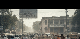 Darbhanga में अधूरी सड़कों का जाल, जानलेवा साबित हो रही निगम की अनदेखी