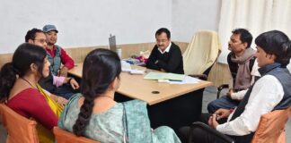 CM Science College में ज्ञान का नया अध्याय: ‘डॉ. सी. वी. रमन व्याख्यान शृंखला’ का होगा आगाज