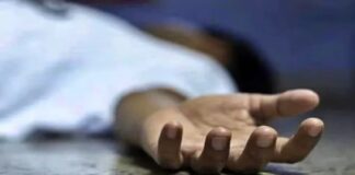 पटना में खौफनाक हादसा: निर्माणाधीन मैदान में गिरा लोहे का विशाल गेट, आंध्र प्रदेश के इंजीनियर की दर्दनाक मौत