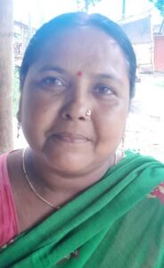 आरती शंकर। दरभंगा। देशज टाइम्स