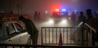 बिहार की सड़कों पर रात के अंधेरे में हो जाएं सावधान, अब खैर नहीं! प्रशासन ने सुनाया सख्त फरमान,जानिए