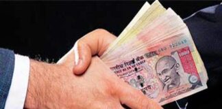 बिहार: खनन इंस्पेक्टर पर 4.40 लाख रिश्वत लेने का आरोप, 3 महीने बाद जांच शुरू