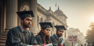 डिग्री है पर नौकरी नहीं? पटना में छात्रों के भविष्य पर हुआ ‘मंथन’, उद्योग जगत ने दिखाई भविष्य की राह