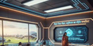 बिहार में शिक्षा का नया सवेरा: हर जिले में मॉडल स्कूल-कॉलेज, AI को प्राथमिकता