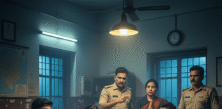 सोने की चेन छीनने के मामले में FIR दर्ज न करने पर बुरे फंसे दारोगा और मुंशी, SSP Jagunatharaddi Jalaraddi ने की कार्रवाई