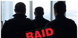 रोसड़ा नगर परिषद में बड़ी कार्रवाई: कार्यपालक पदाधिकारी के ठिकानों से करोड़ों की नकदी-जेवर बरामद, मचा हड़कंप