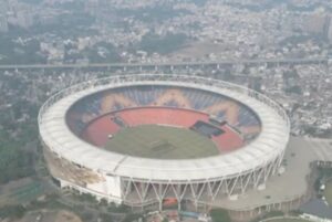 भारत को मिली 2030 कॉमनवेल्थ गेम्स की मेजबानी, अहमदाबाद में होगा भव्य आयोजन: दुनिया देखेगी गुजरात की शक्ति!