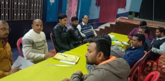 नीलाम पत्र मामलों पर मधुबनी प्रशासन की बड़ी कार्रवाई, कुर्की-जब्ती अभियान के लिए ‘मिशन मोड’ में टीमें