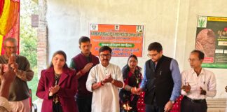 दरभंगा में लौटेगी गन्ने की मिठास! 2 साल में 2000 हेक्टेयर में होगी खेती, युवाओं के लिए गुड़ क्रांति का रास्ता खुलेगा!