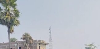 भागलपुर में वन विभाग के ASI और भाई पर जानलेवा हमला, सिर फोड़ा, लूटा मोबाइल और लॉकेट