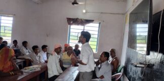 Darbhanga: सिर्फ दो शिक्षकों के भरोसे चल रहा था स्कूल, मीटिंग में भड़के अभिभावक, उठाया ये बड़ा कदम