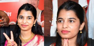 Maithili Thakur: शपथ से पहले ही एक्शन में MLA, विपक्ष के सवालों पर साध ली ‘ चुप्पी ’, जानिए क्या हैं मैथिली के मज़बूत इरादे?