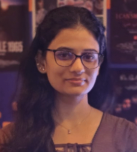 आंचल कुमारी। दरभंगा। देशज टाइम्स